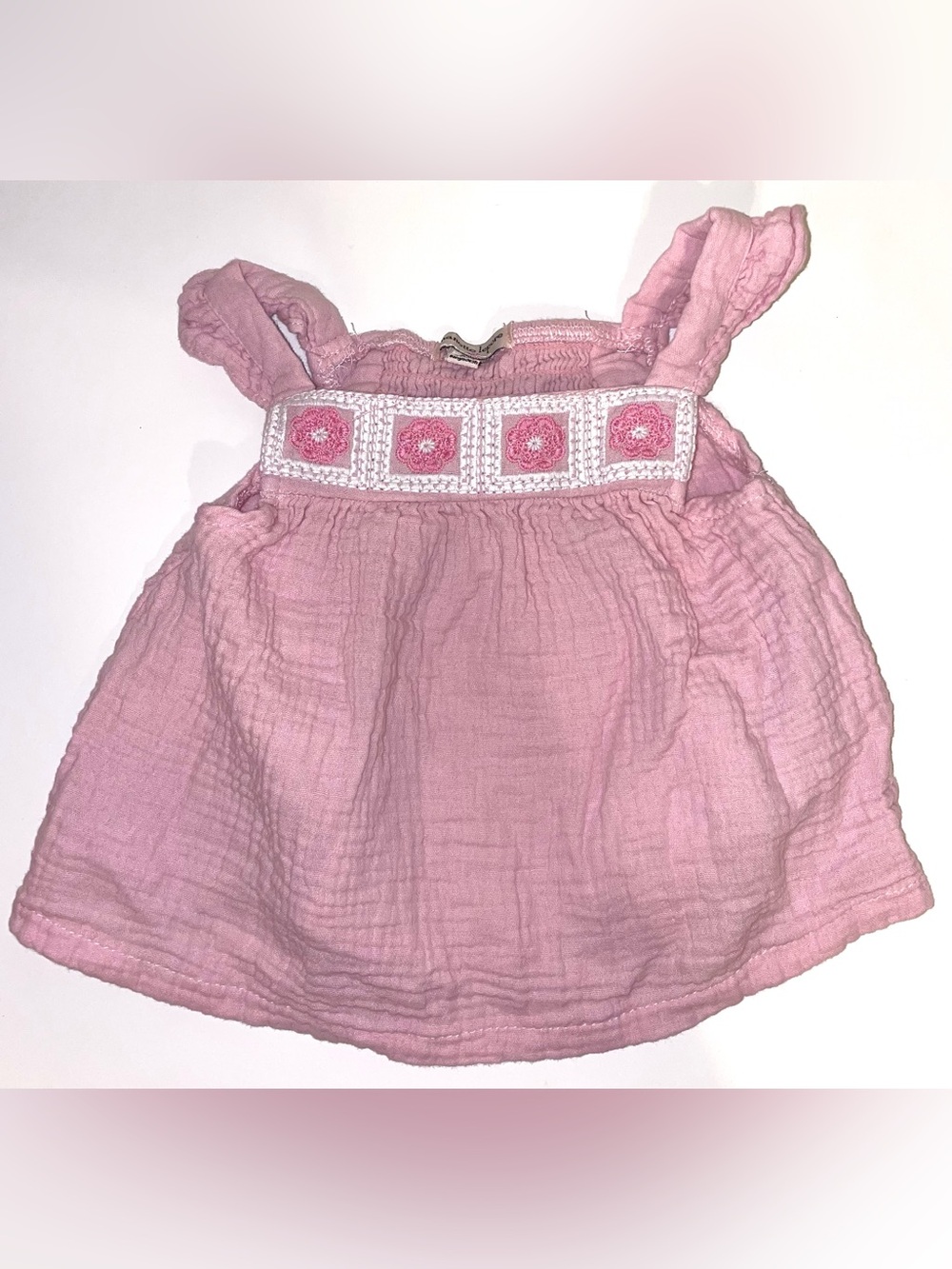 Nanette Lepore tank top size 2T